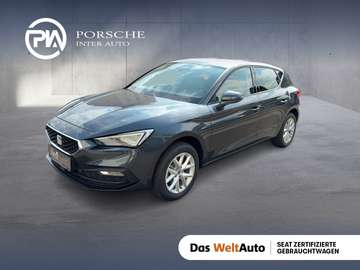 Style Edition 1.5 TSI 115 PS
