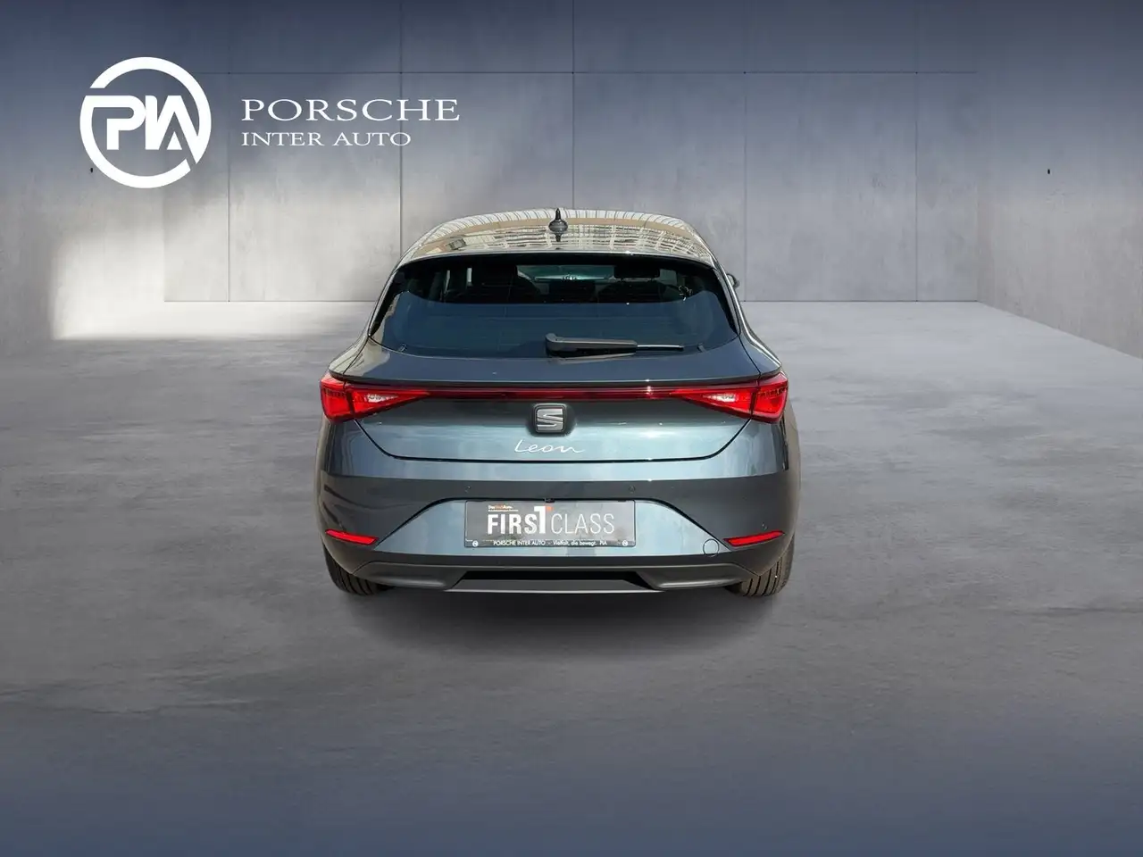 SEAT Leon 2026