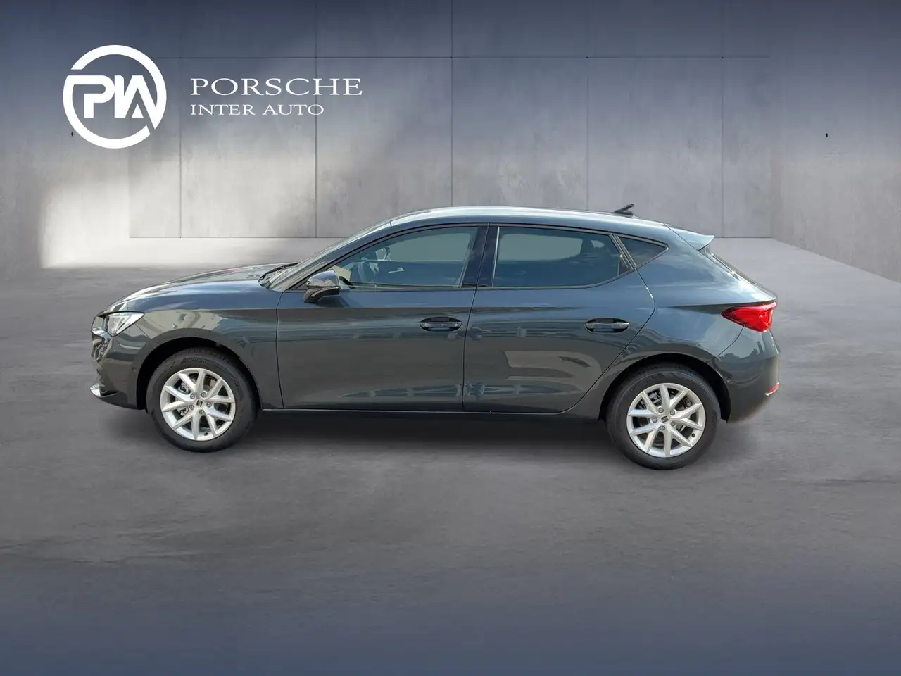 SEAT Leon 2026