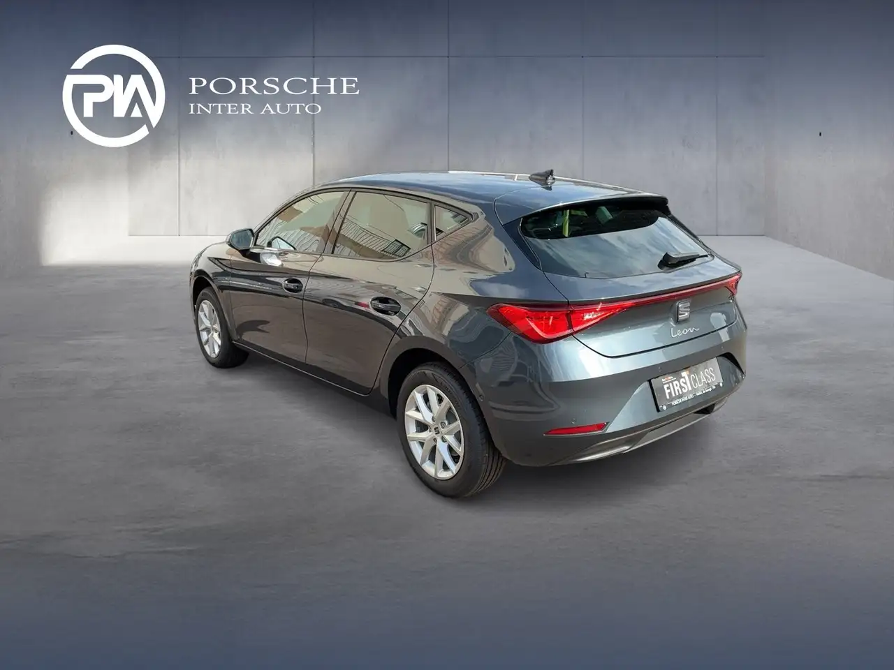 SEAT Leon 2026