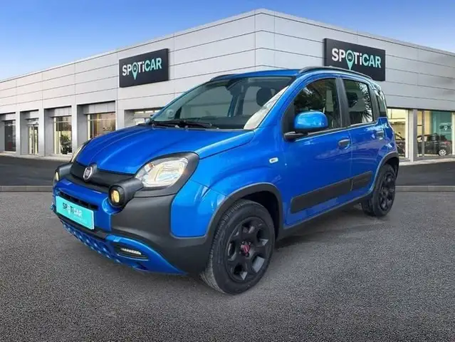 Fiat Panda 1.0 Gse 51kw (70CV) Cross