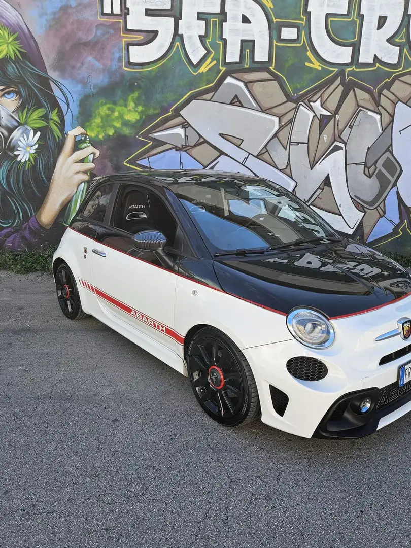 Abarth 595 Turismo - 1