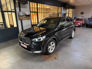iX1 66.5 kWh xDrive30