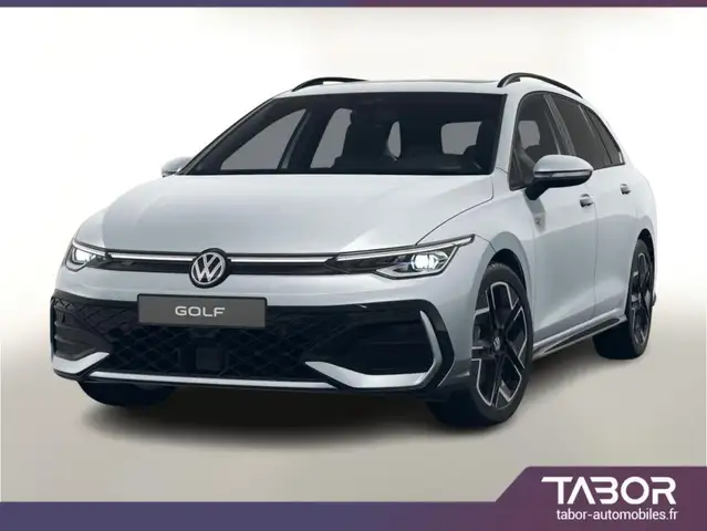 Volkswagen Golf Variant 2.0 TDI 150 DSG R-Line