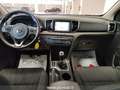 Kia Sportage 1.7 CRDI 115cv 2WD Cruise Navi Fari LED Cerchi 17 Nero - thumbnail 3