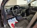 Kia Sportage 1.7 CRDI 115cv 2WD Cruise Navi Fari LED Cerchi 17 Black - thumbnail 32