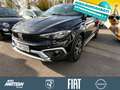 Fiat Tipo Kombi Cross 1.5 GSE, LED, Navi, ACC Noir - thumbnail 1