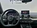 Audi Q2 ✅️1AN GARANTIE ✅️S-LINE✅️CONTROL TECHNIQUE Schwarz - thumbnail 18