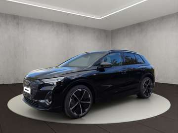 Q4 40 e-tron 150 kW