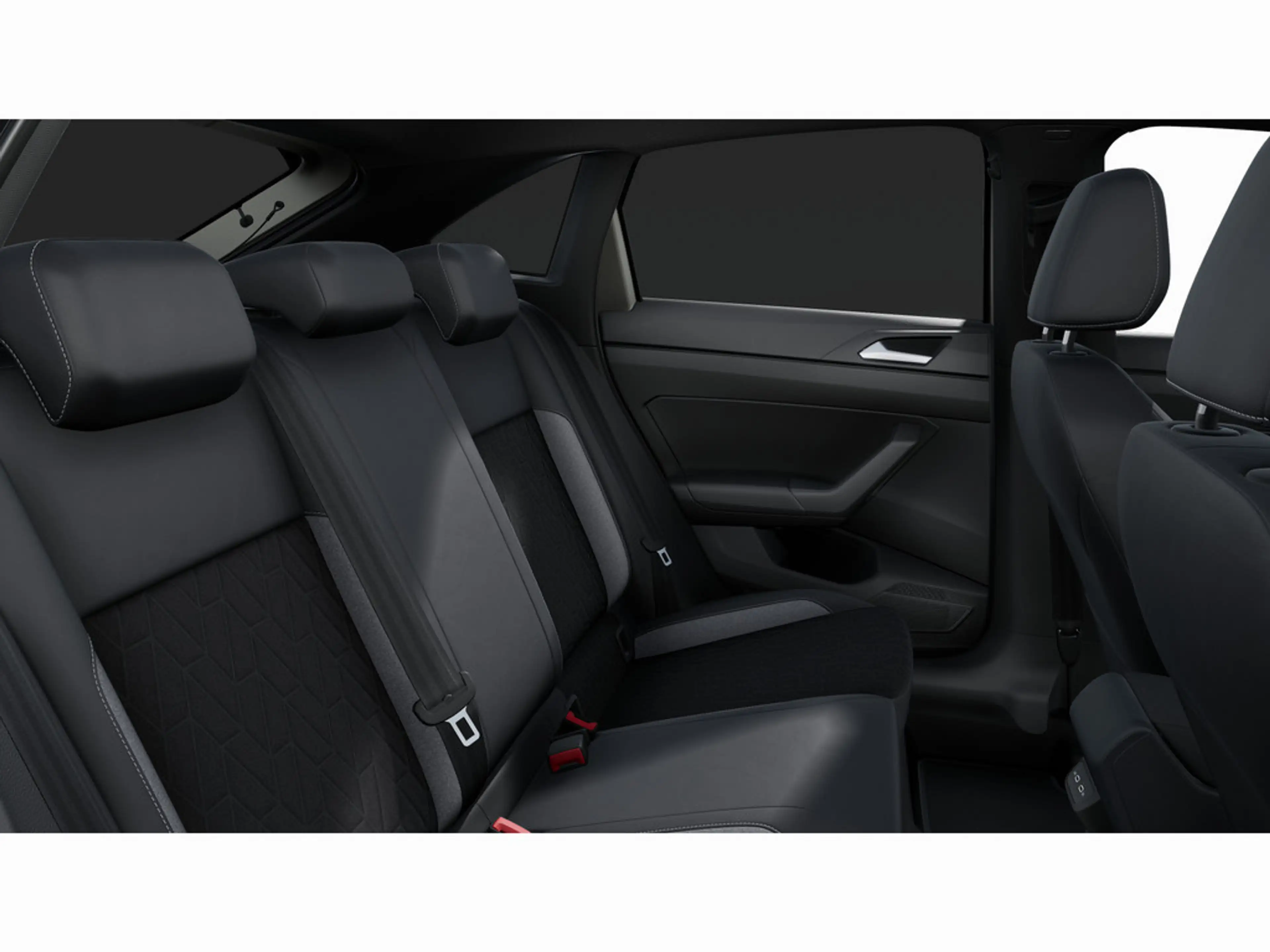 Volkswagen Taigo Life 1,0 l TSI 85 kW 116 PS 7-Gang-Doppelkupplungsgetriebe DSG — photo 10