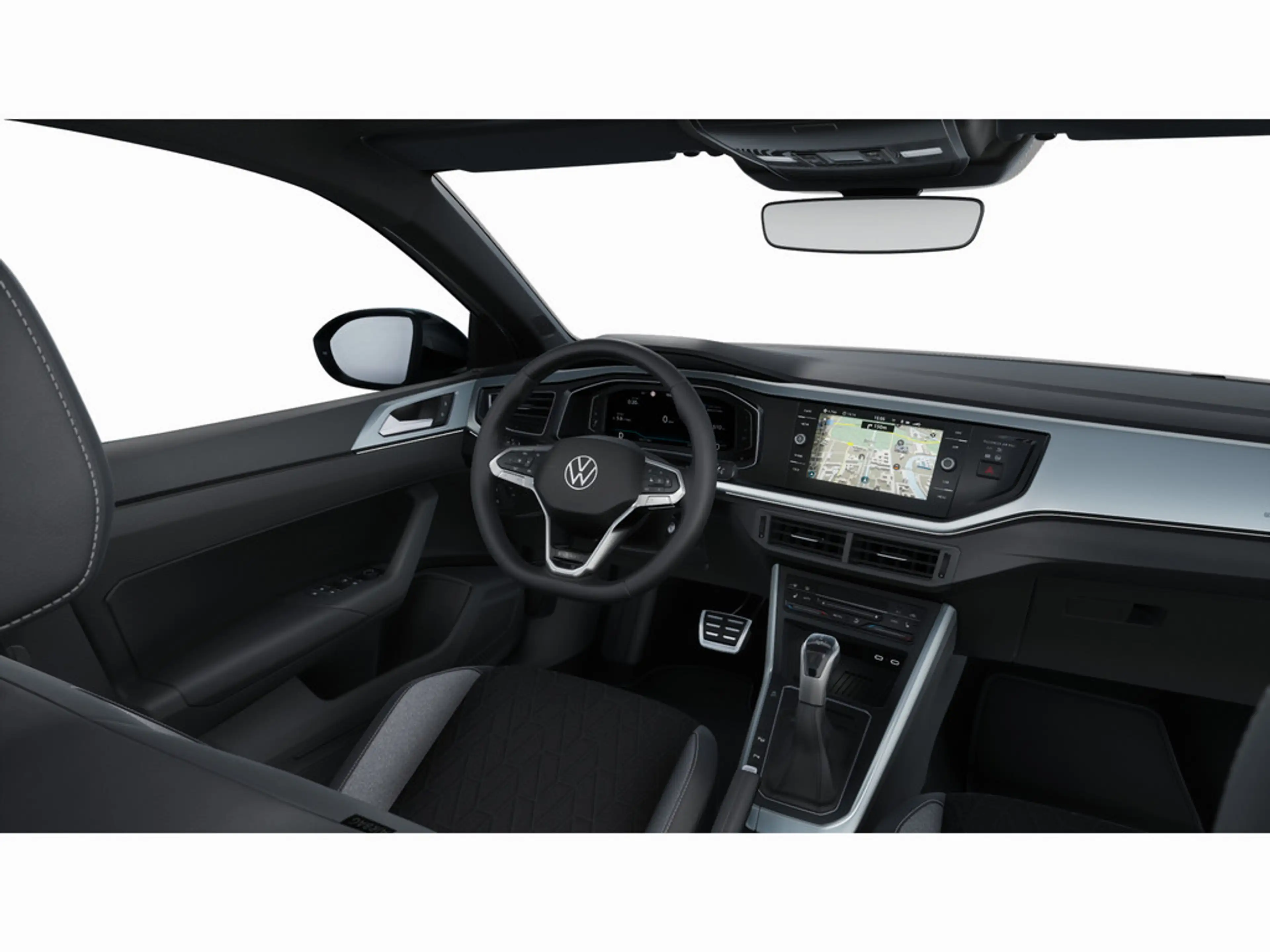 Volkswagen Taigo Life 1,0 l TSI 85 kW 116 PS 7-Gang-Doppelkupplungsgetriebe DSG — photo 5