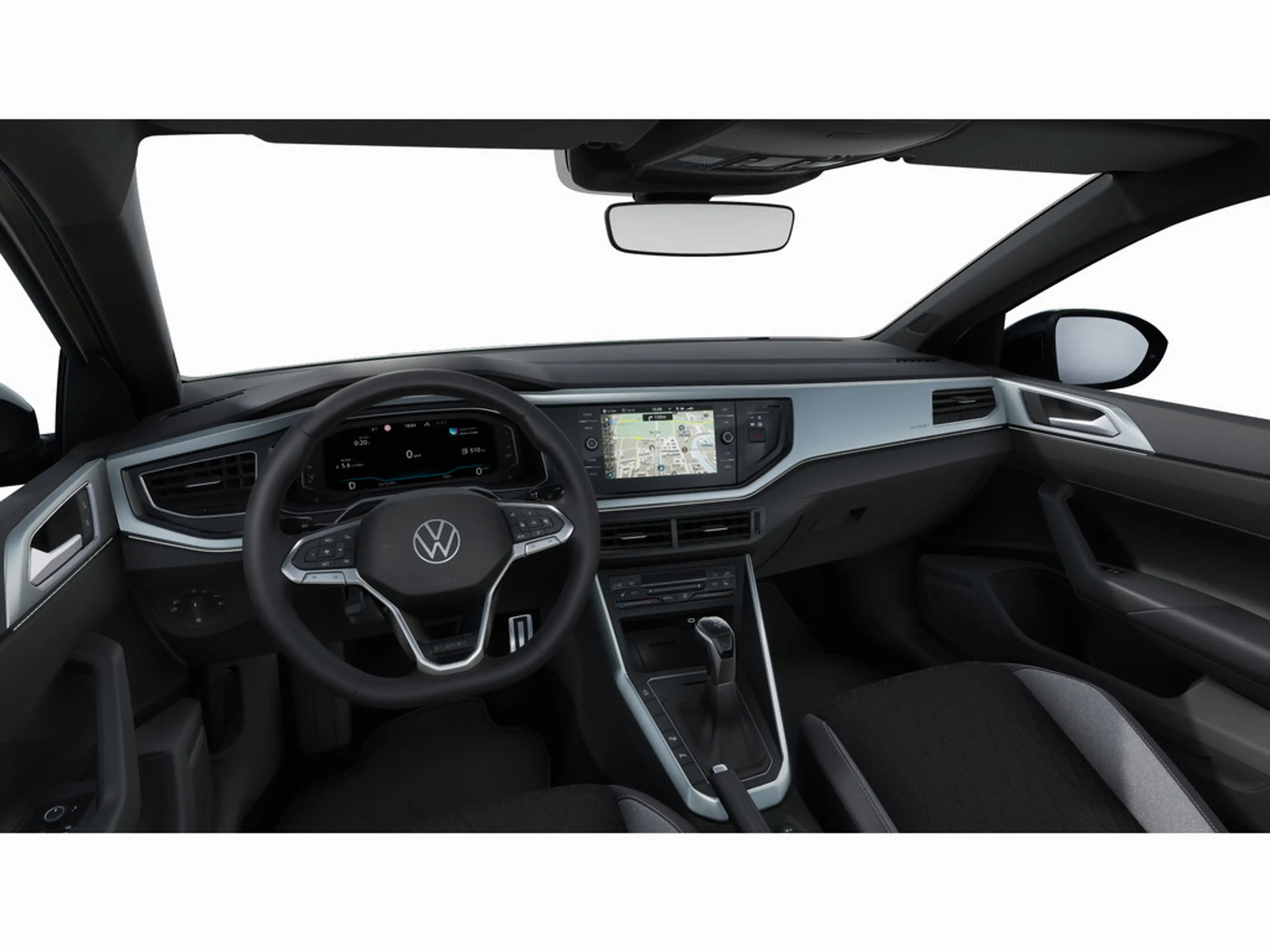Volkswagen Taigo Life 1,0 l TSI 85 kW 116 PS 7-Gang-Doppelkupplungsgetriebe DSG — photo 3