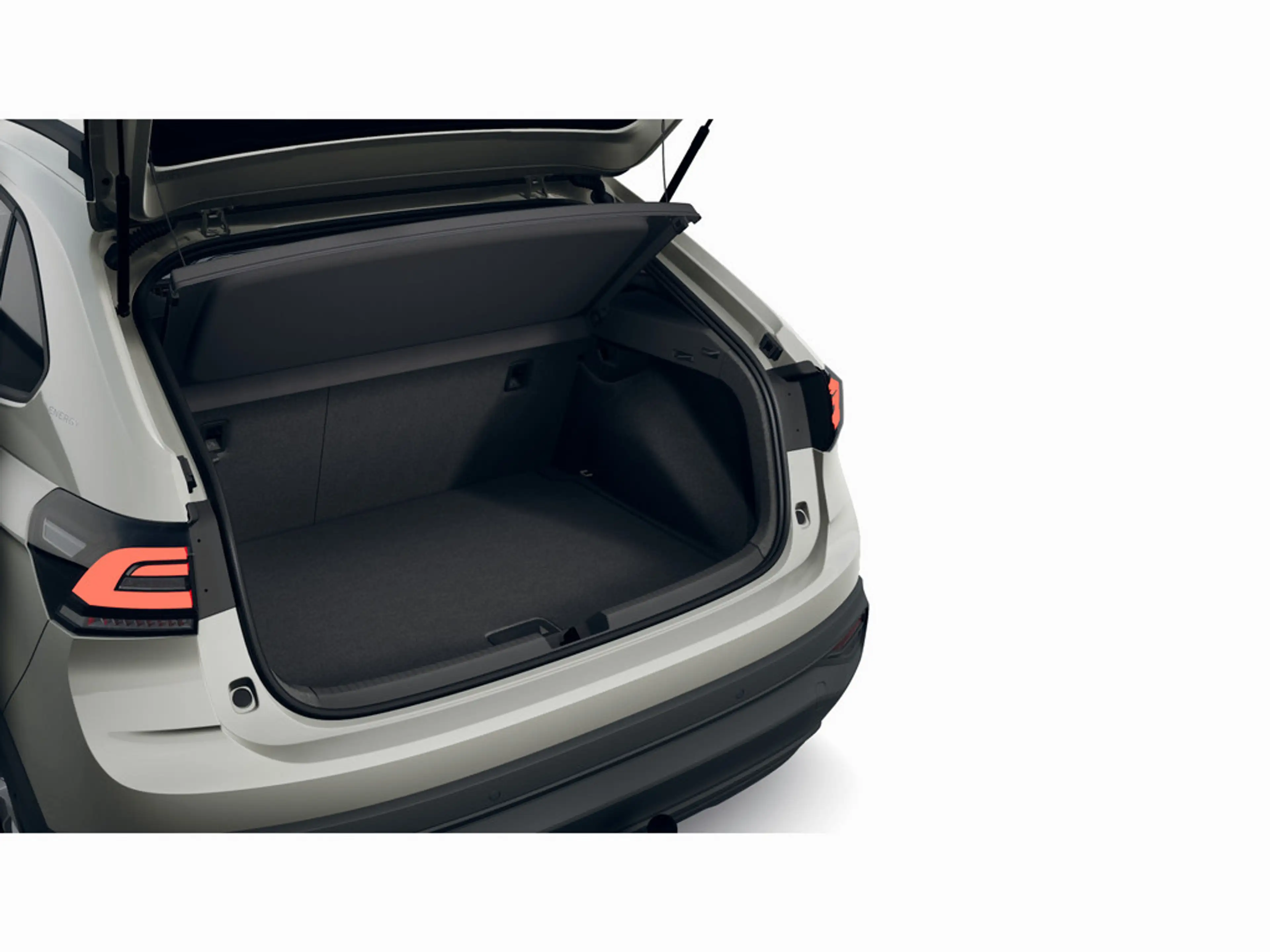 Volkswagen Taigo Life 1,0 l TSI 85 kW 116 PS 7-Gang-Doppelkupplungsgetriebe DSG — photo 11