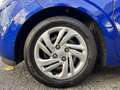 Hyundai i10 1.0 Select *Klimaanlage* Albastru - thumbnail 5