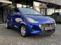 Hyundai i10 1.0 Select *Klimaanlage* Albastru - thumbnail 4
