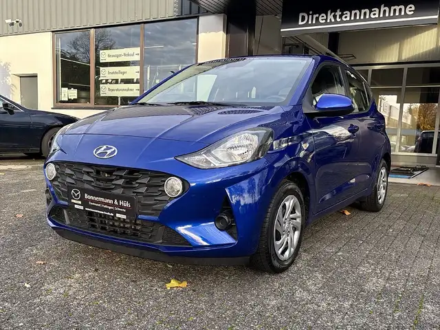 Hyundai i10 1.0 Select *Klimaanlage*