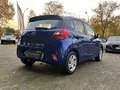 Hyundai i10 1.0 Select *Klimaanlage* Albastru - thumbnail 3