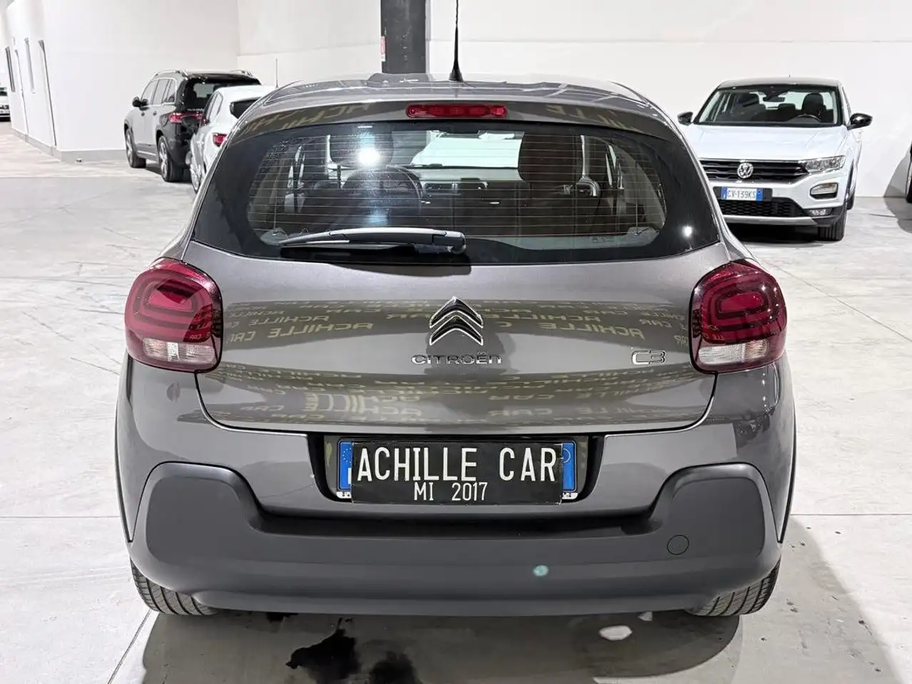 Citroen C3 1.2 puretech *PREZZO REALE NO VINCOLI* 6