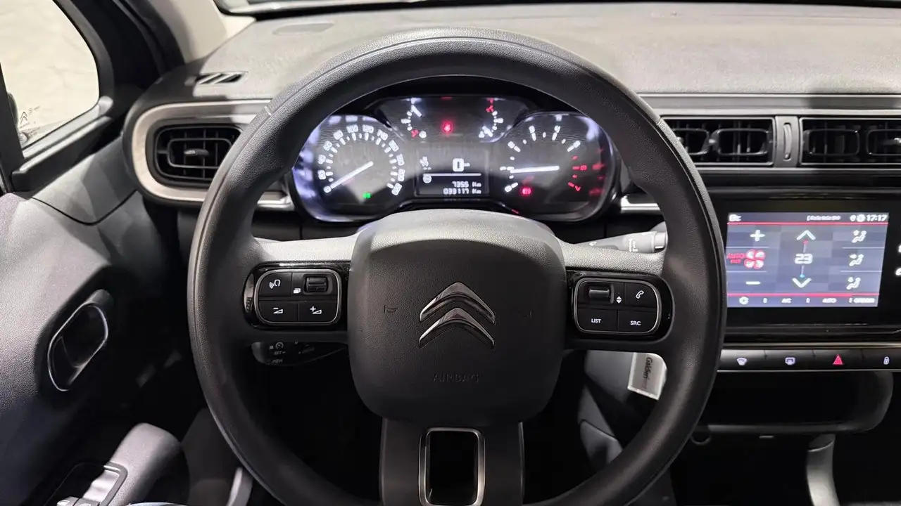 Citroen C3 1.2 puretech *PREZZO REALE NO VINCOLI* 19