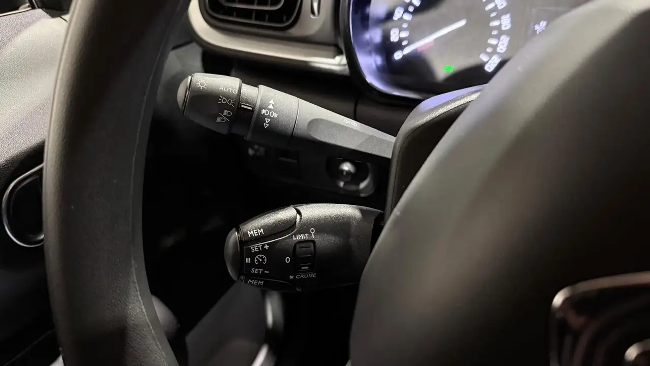 Citroen C3 1.2 puretech *PREZZO REALE NO VINCOLI* 15