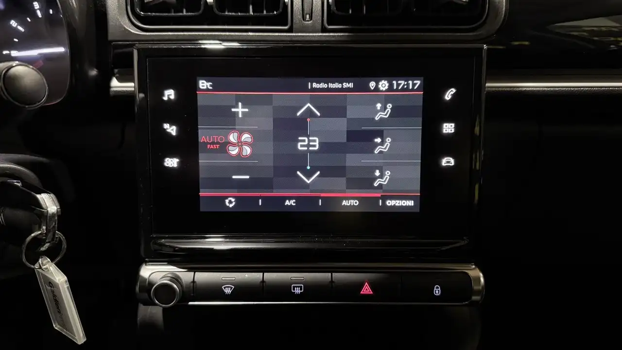 Citroen C3 1.2 puretech *PREZZO REALE NO VINCOLI* 22