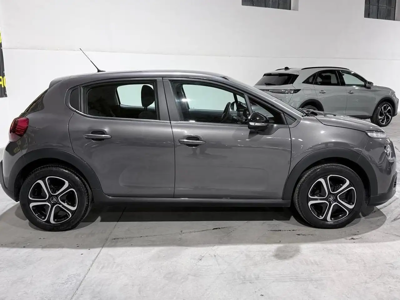 Citroen C3 1.2 puretech *PREZZO REALE NO VINCOLI* 4
