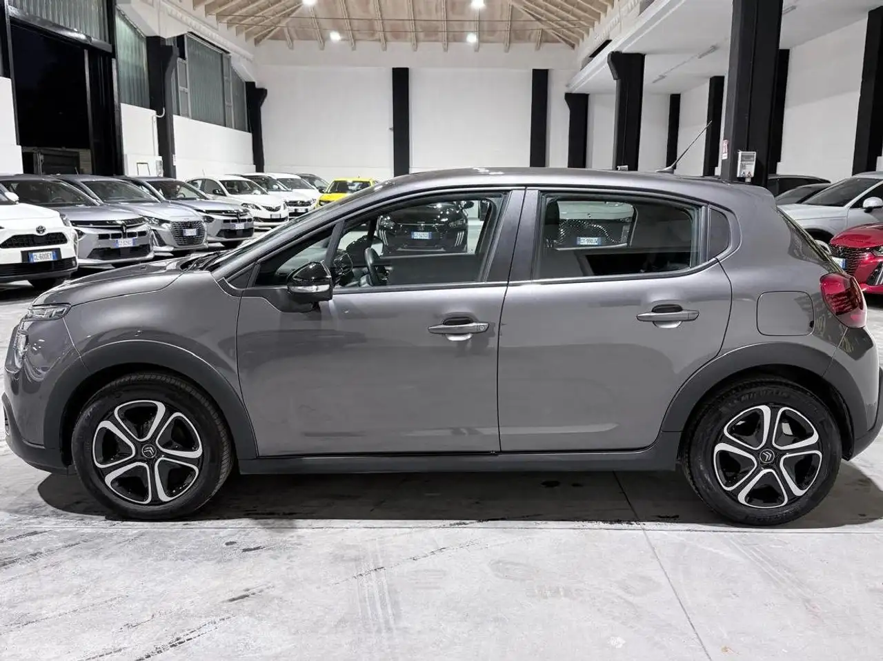Citroen C3 1.2 puretech *PREZZO REALE NO VINCOLI* 8
