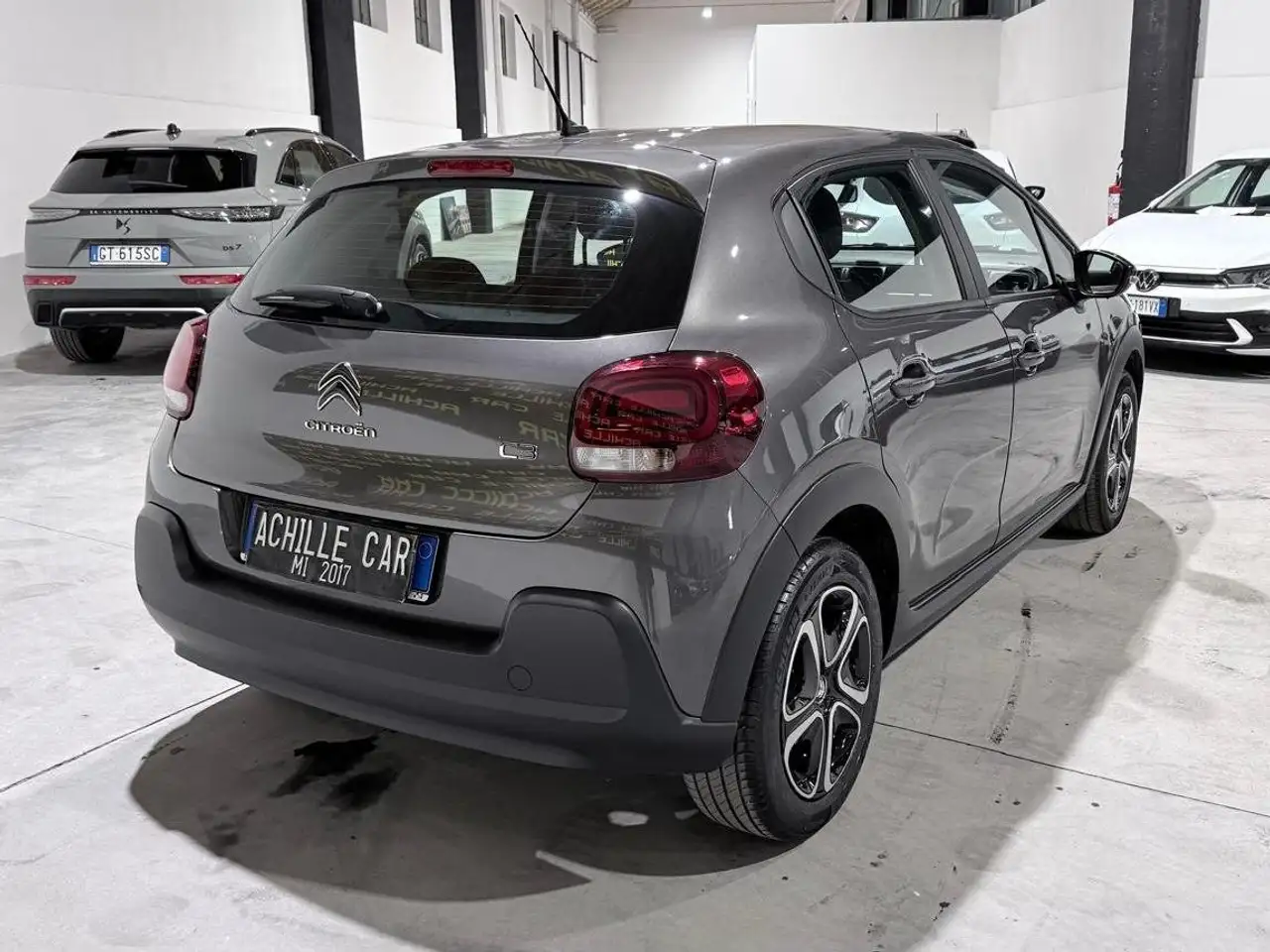 Citroen C3 1.2 puretech *PREZZO REALE NO VINCOLI* 5