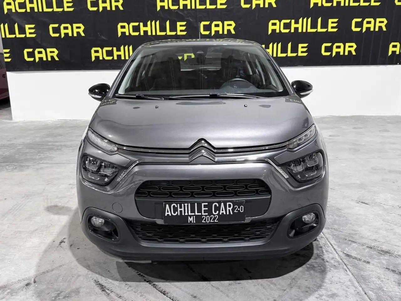Citroen C3 1.2 puretech *PREZZO REALE NO VINCOLI* 2