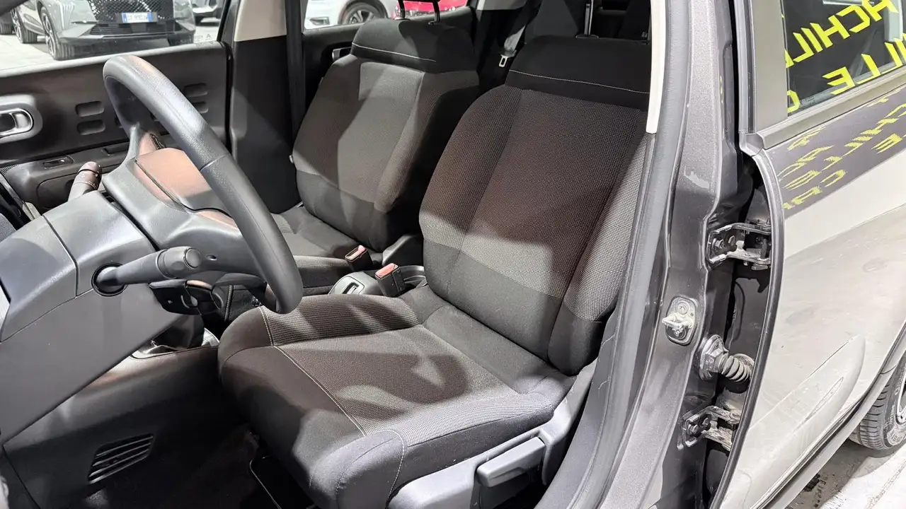 Citroen C3 1.2 puretech *PREZZO REALE NO VINCOLI* 16