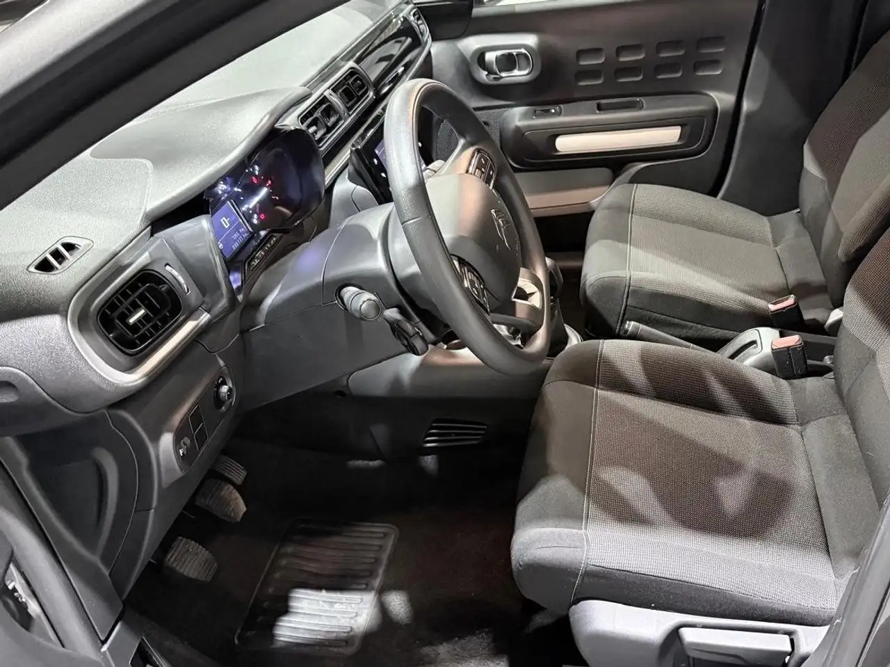 Citroen C3 1.2 puretech *PREZZO REALE NO VINCOLI* 12