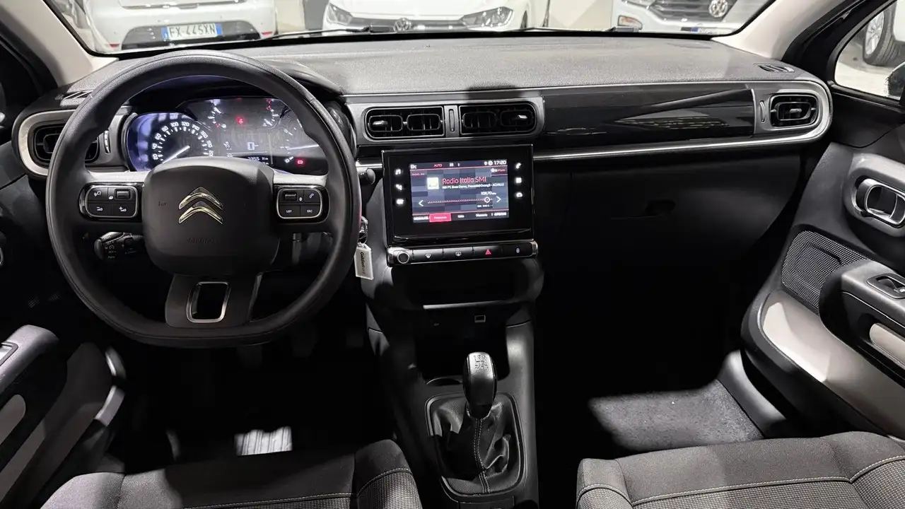 Citroen C3 1.2 puretech *PREZZO REALE NO VINCOLI* 27
