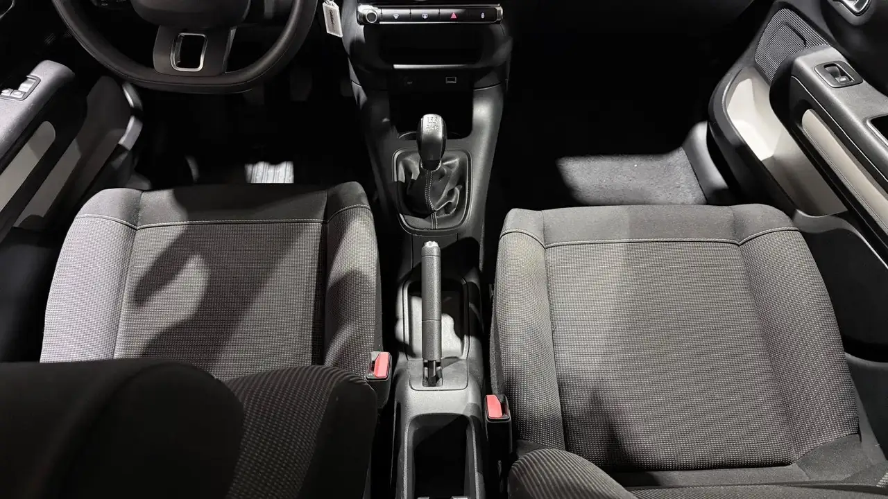 Citroen C3 1.2 puretech *PREZZO REALE NO VINCOLI* 26