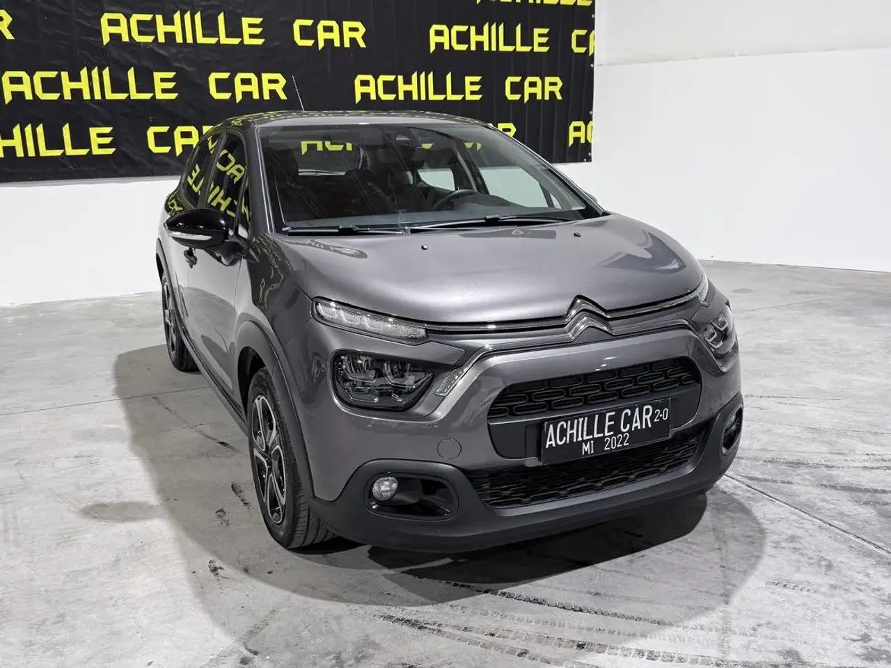 Citroen C3 1.2 puretech *PREZZO REALE NO VINCOLI* 3