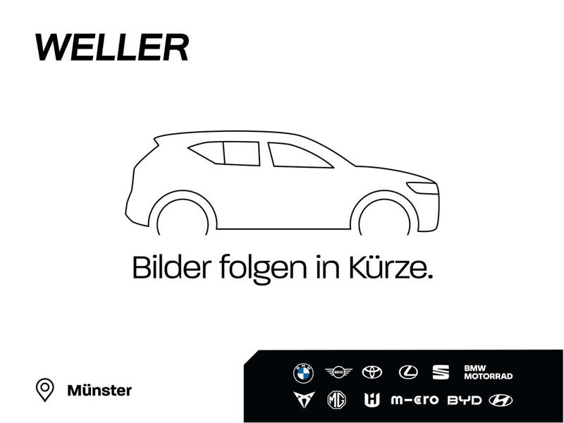 BMW 118 i Advantage *LED*Pano*HiFi*AHK*Navi*SHZ*PDC*