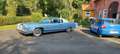 Lincoln Continental 2-Door Pillared Oldtimer Blau - thumbnail 5