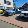 Lincoln Continental 2-Door Pillared Oldtimer Blau - thumbnail 2