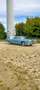 Lincoln Continental 2-Door Pillared Oldtimer Blau - thumbnail 3