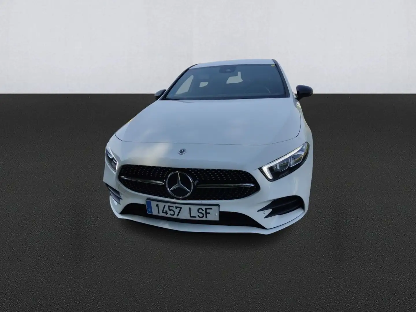 Mercedes-Benz A 250 250e 8G-DCT Bianco - 2