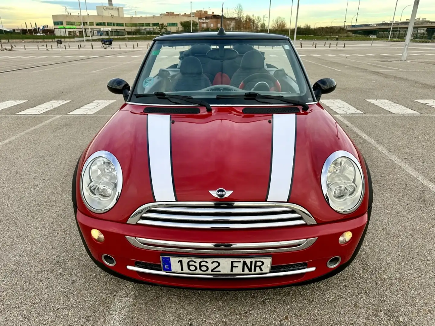 MINI Cooper Cabrio - 2