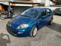 Fiat Punto Evo 5p 1.3 mjt Dynamic s&s 75cv dpf Blu/Azzurro - thumbnail 2
