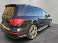 Mercedes-Benz GLS 350 GL 350 BlueTec 4Matic AMG Distronic Schiebedach Noir - thumbnail 3