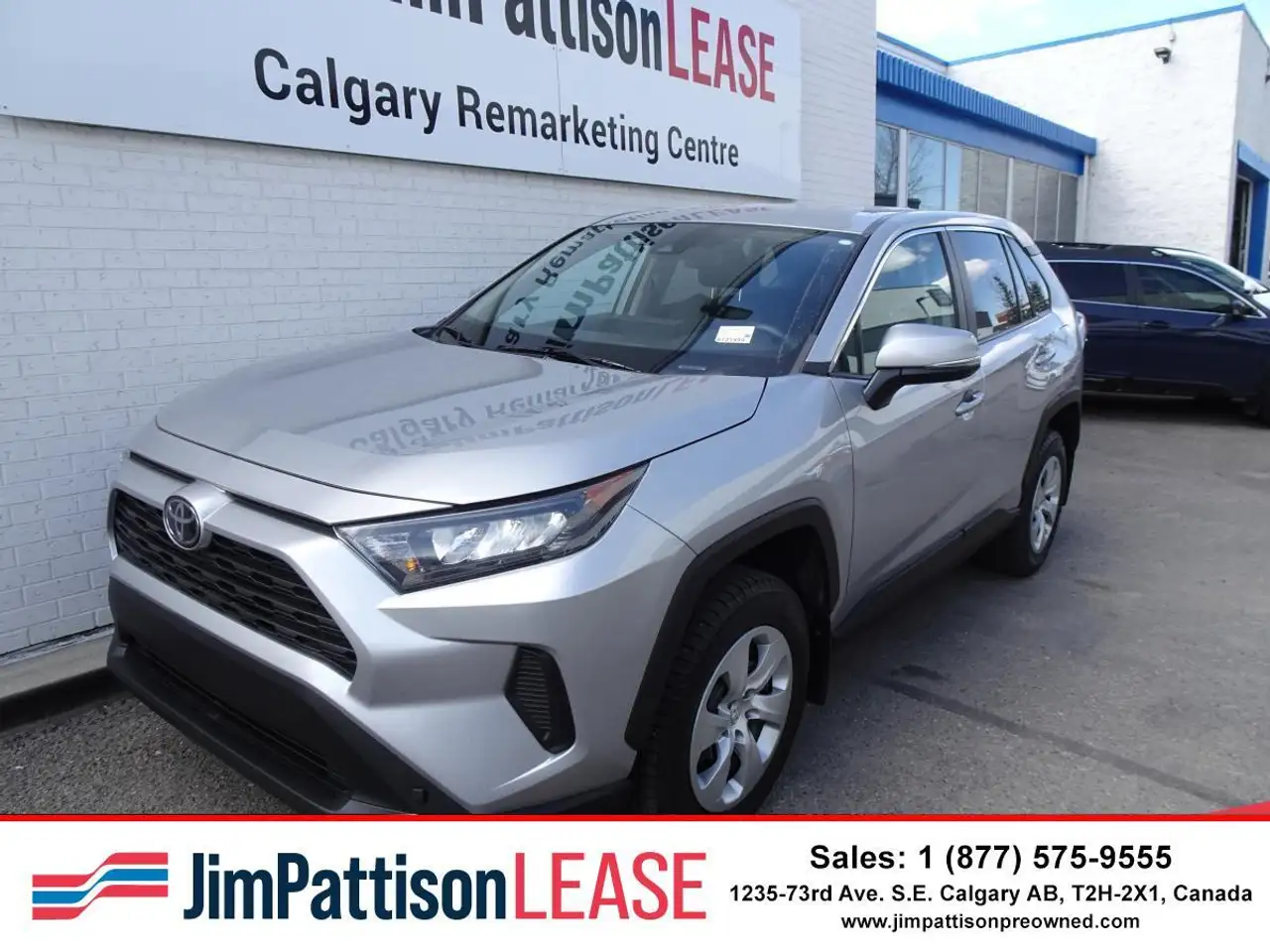 2023 Toyota RAV 4