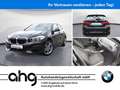 BMW 116 i Advantage Navi PDC Sitzheizung DAB CarPlay Nero - thumbnail 1