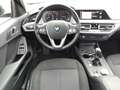 BMW 116 i Advantage Navi PDC Sitzheizung DAB CarPlay Noir - thumbnail 11
