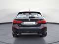 BMW 116 i Advantage Navi PDC Sitzheizung DAB CarPlay Nero - thumbnail 5