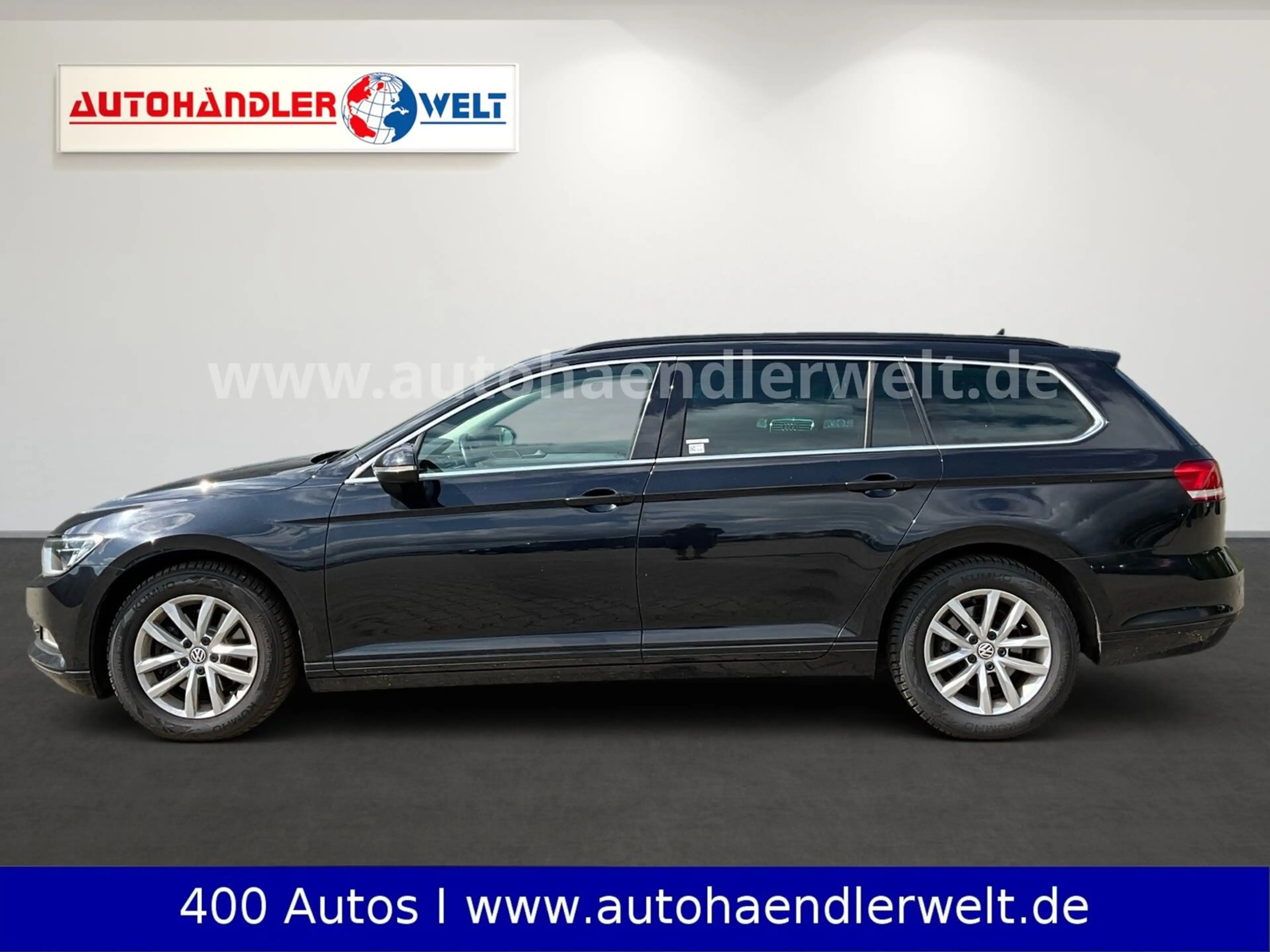 Volkswagen Passat Variant 1.4 16V TSI — photo 7
