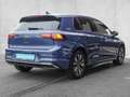 Volkswagen Golf 2.0 TDI DSG Life Goal ACC AHK AUT FLA KAM Blau - thumbnail 4
