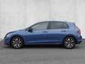 Volkswagen Golf 2.0 TDI DSG Life Goal ACC AHK AUT FLA KAM Blau - thumbnail 5