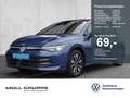 Volkswagen Golf 2.0 TDI DSG Life Goal ACC AHK AUT FLA KAM Blau - thumbnail 1